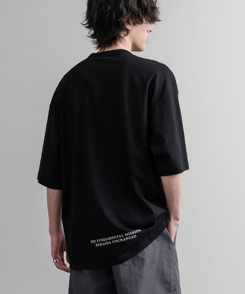 THE NORTH FACE（ザ ノースフェイス） ノースフェイス tシャツ メンズ