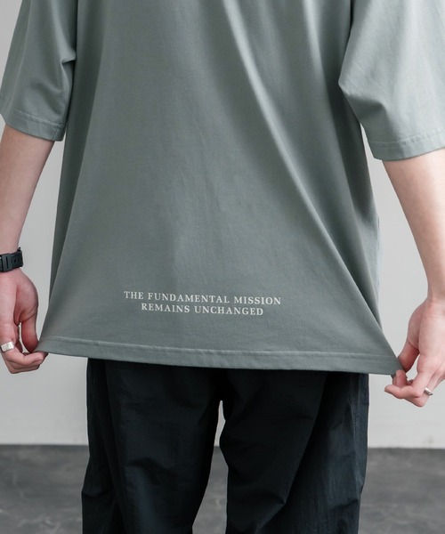 THE NORTH FACE（ザ ノースフェイス） ノースフェイス tシャツ メンズ