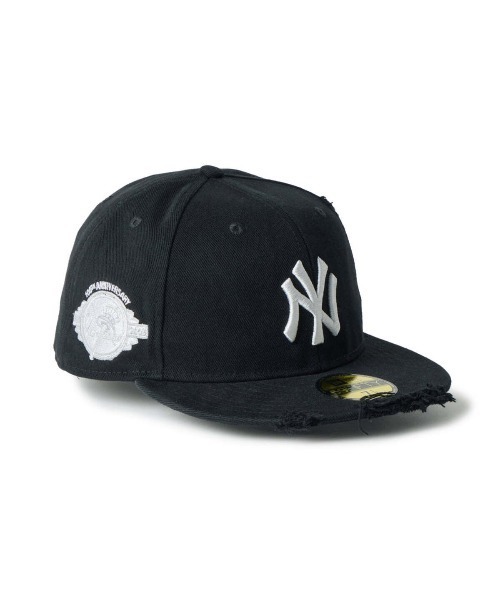 NEW ERA（ニューエラ） キャップ 帽子 メンズ NEW ERA NEW YORK