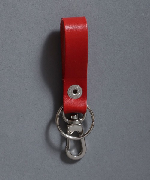 ANPAS（アンパス） キーケース Made in Japan Tochigi Leather Key