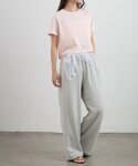 tシャツ 半袖 「WEB限定/リバイバル」バッ...の詳細画像5