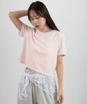 tシャツ 半袖 「WEB限定/リバイバル」バッ...の詳細画像4