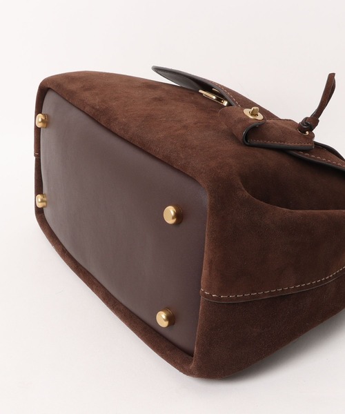 COACH（コーチ） ショルダーバッグ バッグ スラウチー ローグ トップ