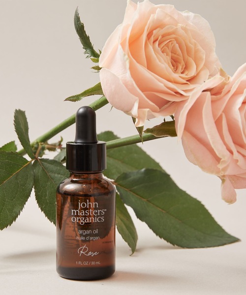 john masters organics（ジョンマスターオーガニック） ヘアオイル AR