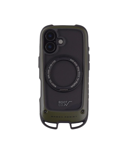 ROOT CO. iPhone用ケース｜スマホケース、カバー｜スマホ、タブレット
