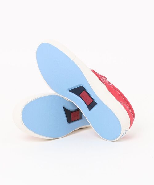 CONVERSE（コンバース） スニーカー JP CL SLIP-ON ジャックパーセル