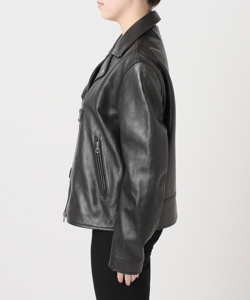 Schott N.Y.C（ショット） レザージャケット ライダース 別注「Schott