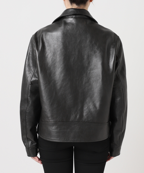Schott N.Y.C（ショット） レザージャケット ライダース 別注「Schott