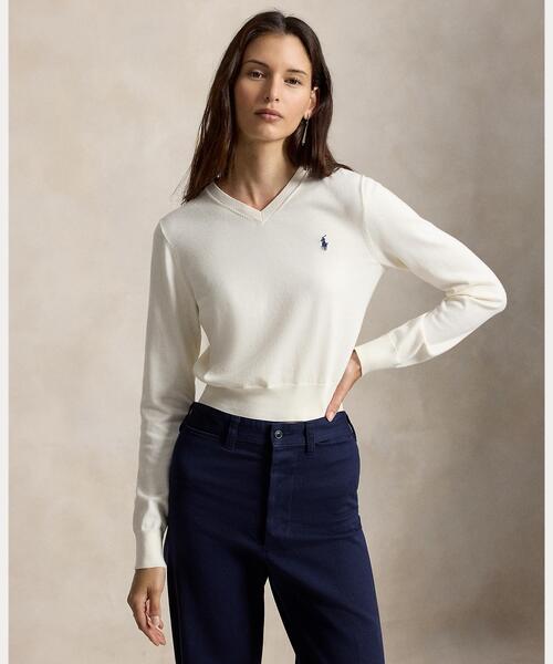 POLO RALPH LAUREN（ポロ・ラルフローレン） ラルフローレン ニット