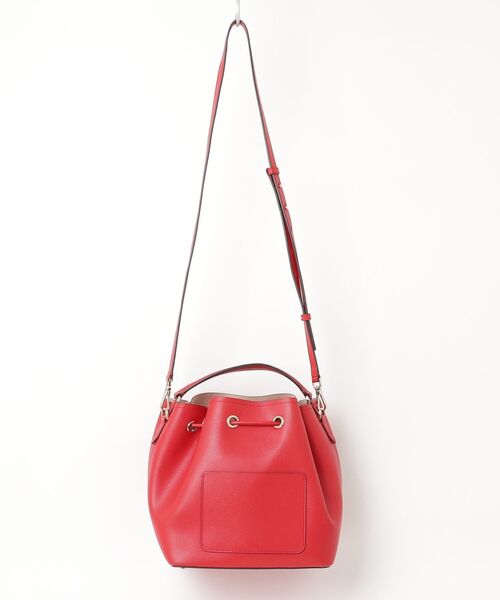 kate spade NEW YORK 2wayバッグ レッド kate spade NEW YORK（ケイト・スペード ニューヨーク） 2WAYバッグ
