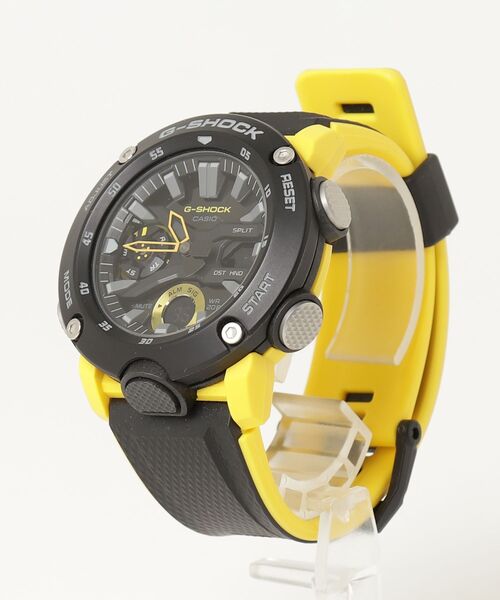 445 稼働【未使用】 CASIO時計　G-SHOCK デジタル　箱付き　メンズ G-SHOCK 「G-SHOCK」 デジタル腕時計 - ブラック メンズ : ZOZOTOWN