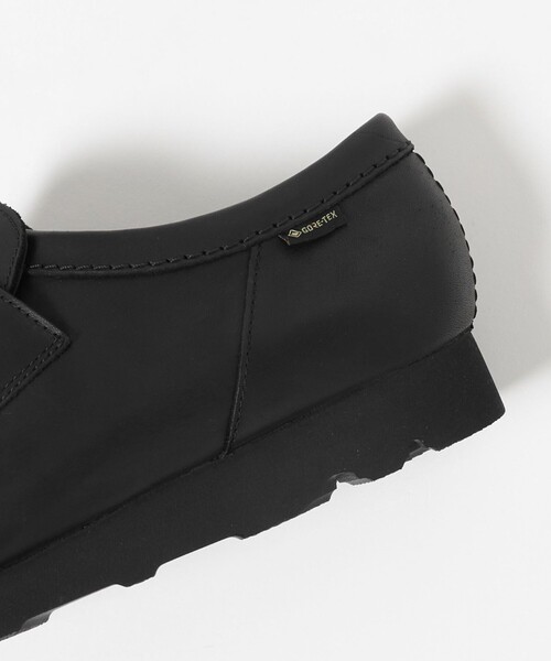 Clarks Originals ローファー ブラック Clarks Originals ローファー 「Clarks Originals」ワラローファー