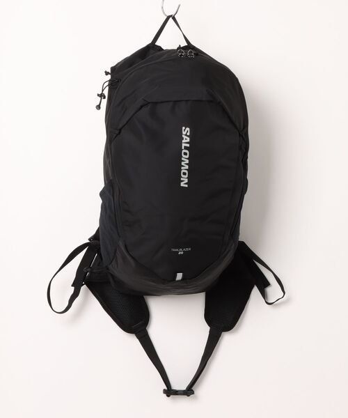 SALOMON（サロモン） デイバック リュック 「SALOMON」TRAILBLAZER 20 