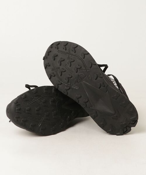 h*a様 THE NORTH FACE ブラック スニーカー24cm THE NORTH FACE（ザ ノースフェイス） ローカットスニーカー 24cm