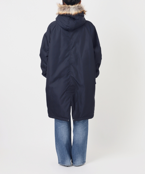 Spick＆Span（スピック アンド スパン） モッズコート コート TICCA