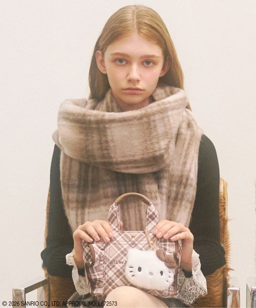JILL by JILL STUART（ジルバイジルスチュアート） トートバッグ 