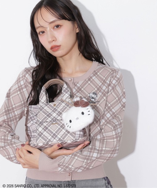 JILL by JILL STUART（ジルバイジルスチュアート） トートバッグ 