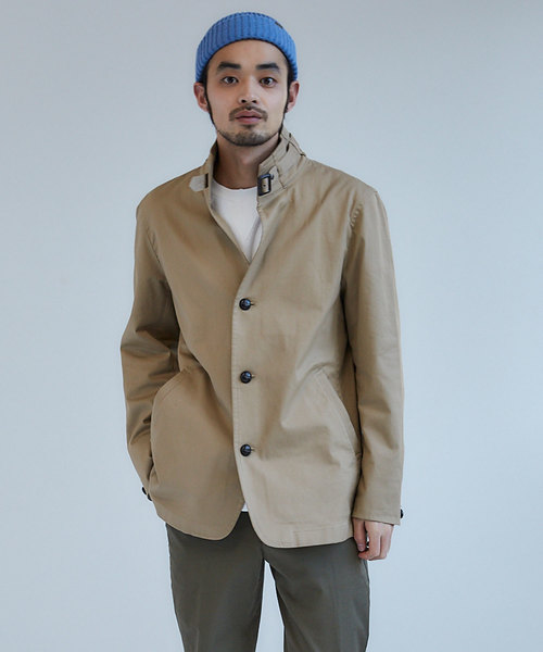 になりどこ ジャケット Paypayモール店 通販 Paypayモール ブルゾン スタンドカラーブルゾン Zozotown になります Mastermobile Co Uk