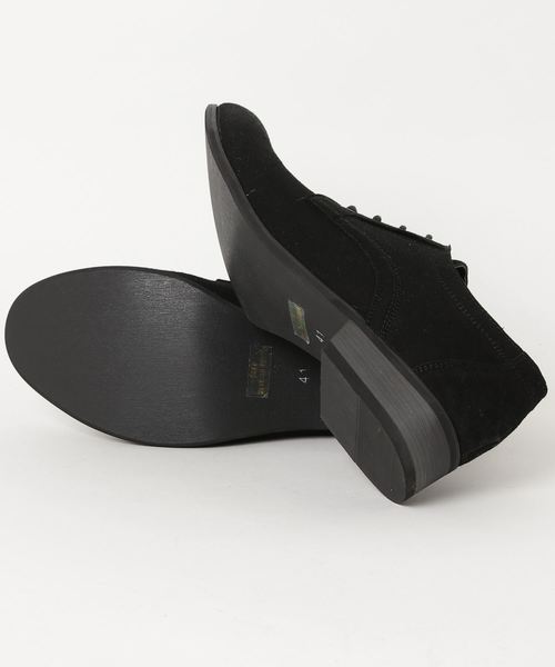 ビジネスシューズ Dedes バブーシュシューズ(5084) メンズ