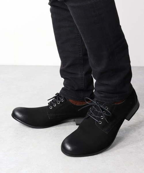 ビジネスシューズ Dedes バブーシュシューズ(5084) メンズ