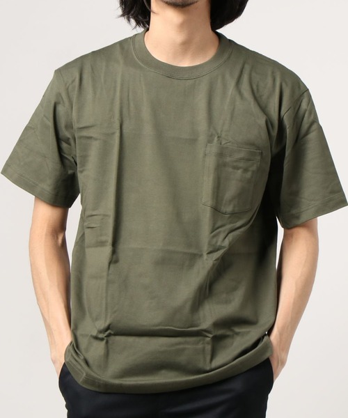 Hanes（ヘインズ） tシャツ 「0」「Hanes/ヘインズ」 BEEFY-T 1P