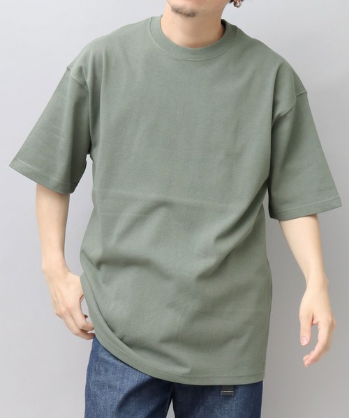 United Athle（ユナイテッドアスレ） tシャツ 9.1オンス マグナム
