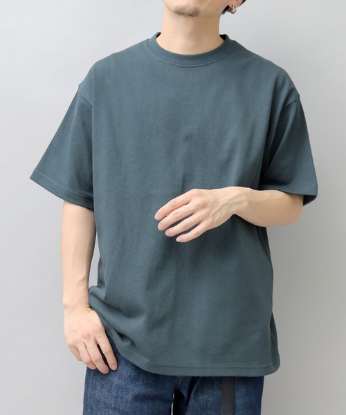 United Athle（ユナイテッドアスレ） tシャツ 9.1オンス マグナム