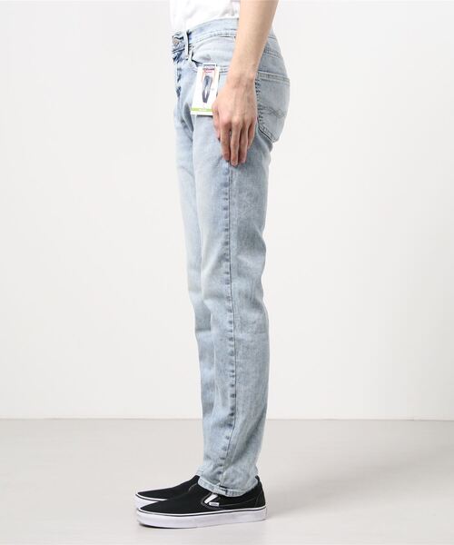 パンツ デニム ジーンズ Levi's リーバイス DENIZEN デニゼン 216 スリム
