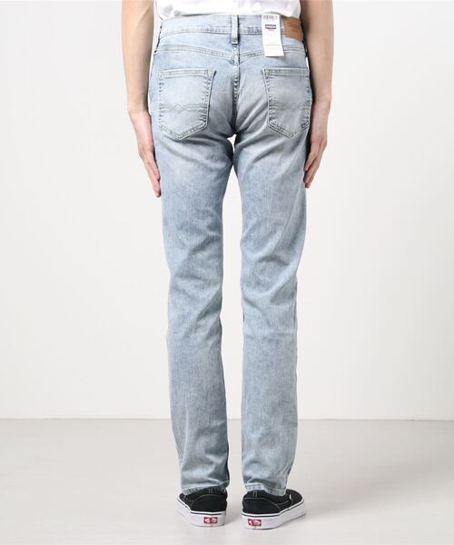 パンツ デニム ジーンズ Levi's リーバイス DENIZEN デニゼン 216 スリム