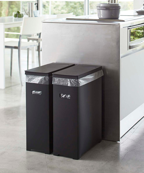 DULTON（ダルトン） ゴミ箱 ダストボックス DUST BIN SATIN FINISHED