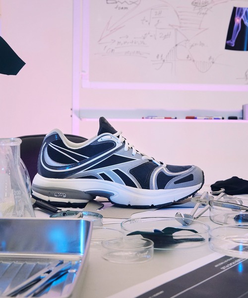 Reebok（リーボック） スニーカー eightyone プレミア ロード プラス