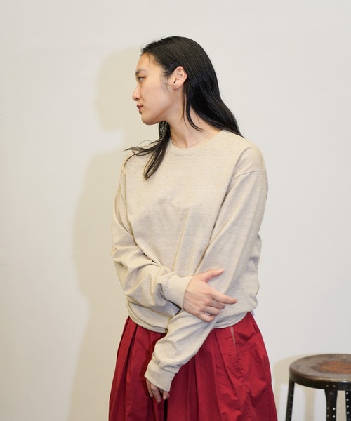 【50’s 激レア】　TOWNCRAFT 刺繍シャツ ベージュ 50's 激レア】 TOWNCRAFT 刺繍シャツ ベージュ 50's 激レア】TOWNCRAFT