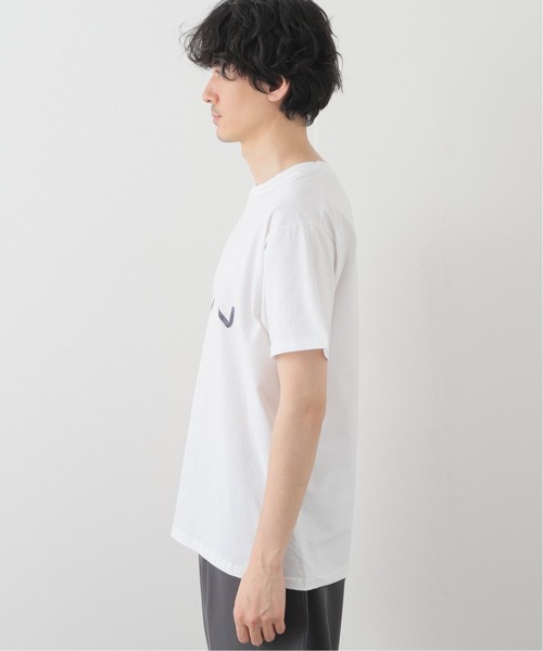 417 EDIFICE tシャツ Tシャツ 【YVON LAMBERT / イヴォン
