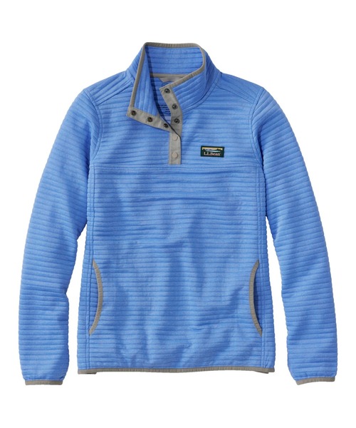 L.L.Bean（エルエルビーン） エアーライト・ニット・プルオーバー 米国