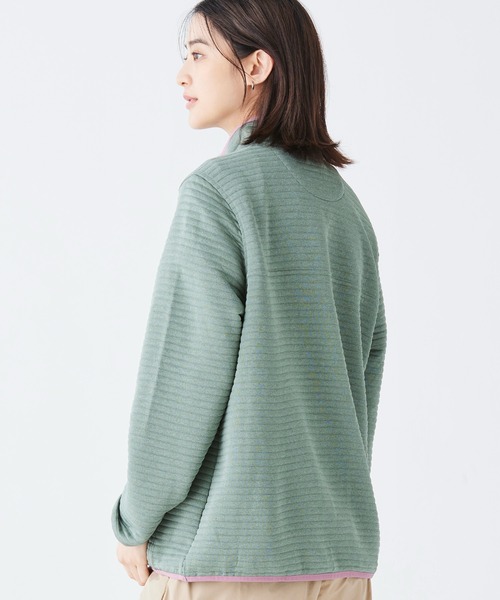 LLBean　エルエルビーン　花柄　コットンニット　P LLBean エルエルビーン 花柄 コットンニット P