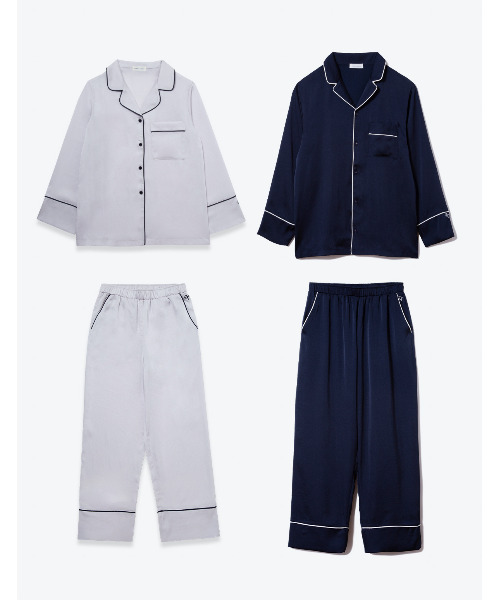 SLEEPY SLEEPY（スリーピースリーピー） パジャマ ルームウェア