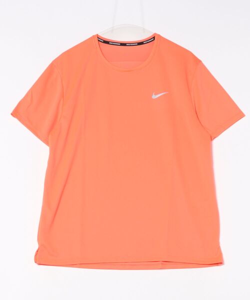 NIKE tシャツ 「NIKEアパレル」ナイキ DF マイラー S/S トップ