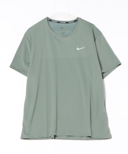 NIKE tシャツ 「NIKEアパレル」ナイキ DF マイラー S/S トップ