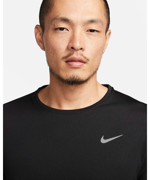 NIKE tシャツ 「NIKEアパレル」ナイキ DF マイラー S/S トップ