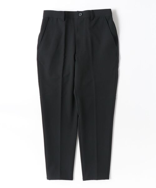 New Balance THE CITY ジャケット+スキニーパンツ 黒 XL New Balance（ニューバランス） スラックス 「アルペン限定」 New