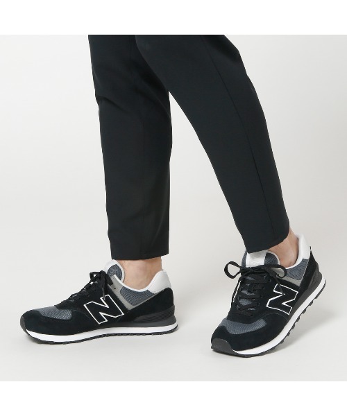 New Balance（ニューバランス） スラックス 「アルペン限定」 New