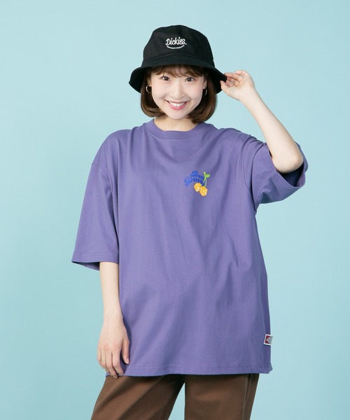 BEN DAVIS（ベンデイビス） tシャツ 「BEN DAVIS/ベンデイビス」バック