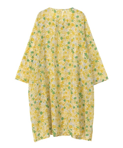 plantation（Plantation／チュニック）｜ワンピース、チュニック