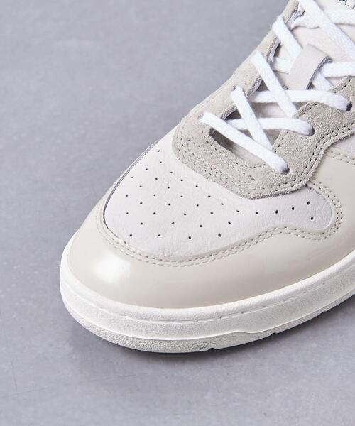 D.A.T.E. スニーカー 「別注」「D.A.T.E」COURT 2.0 : ZOZOTOWN