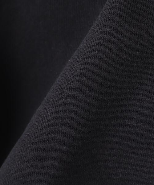パーカー 「KIDS」VARSITY SWEAT PARKA/バーシティスウェットパーカー キッズ 子供服 男の子 女の子の画像