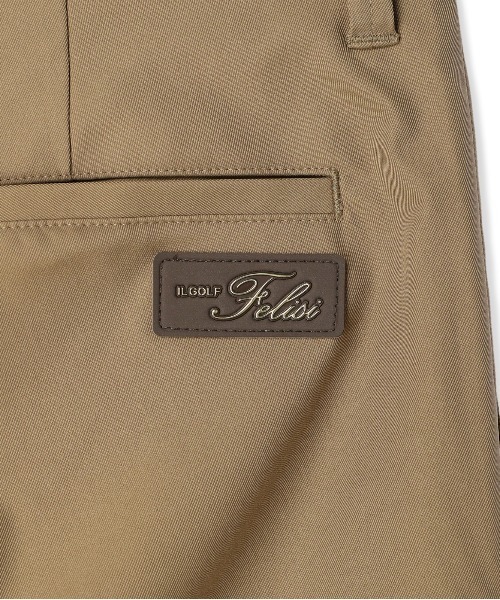 Felisi Golf ゴルフ MS BASIC PANTS メンズ : ZOZOTOWN Yahoo!店