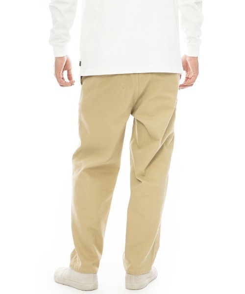 BILLABONG（ビラボン） チノパン メンズ STRETCH CHINO LAYBACK ロング