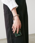 ANTISHOCK 静電気軽減 スマホストラップの詳細画像2