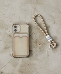 ANTISHOCK 静電気軽減 スマホストラップの詳細画像5
