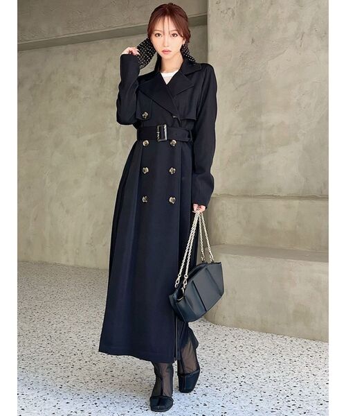 バッグ rexzs RESEXXY ハンドバッグ ピンタックデザインハンドバッグ : ZOZOTOWN